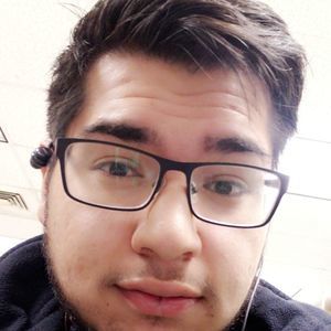 Meet your Posher, Ronnie